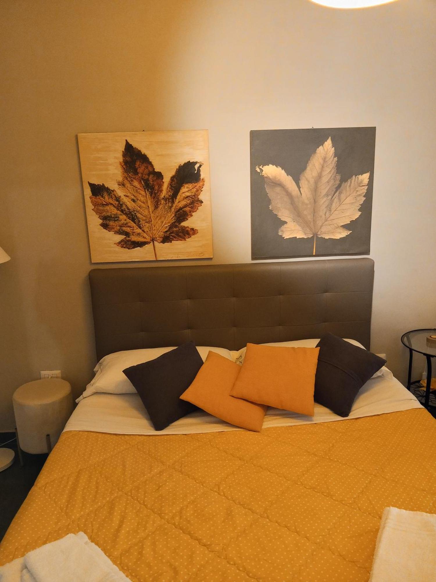 B&B La Fenice Pompeji Eksteriør billede